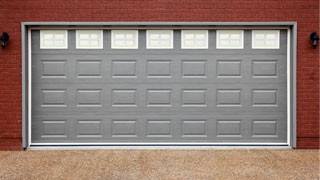 Garage Door Repair at Chula Vista, California