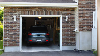 Garage Door Installation at Chula Vista, California